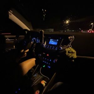 Meet your Posher, Veronica